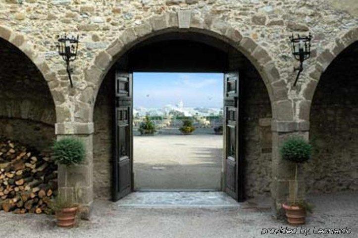 Chateau De Coudree - Les Collectionneurs Sciez Exterior foto
