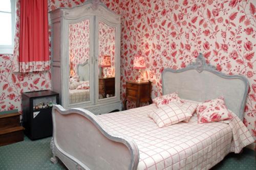 Chateau De Coudree - Les Collectionneurs Sciez Zimmer foto